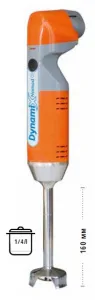 Миксер Dynamic Dynamix Nomad 160 Mx130 – купить в Краснодаре по цене завода