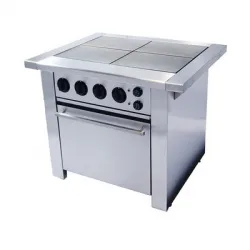 Купить плита электрическая с конвекцией grill master ф4пдкэ – цена от завода, доставка до двери | RuOborudovanie.ru
