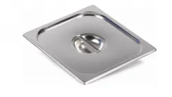 Крышка гастроемкости GN2/3 Viatto 823-L – купить в Краснодаре с доставкой Купить крышка гастроемкости gn2/3 viatto 823-l в Краснодаре – цена завода, доставка до двери | RuOborudovanie.ru