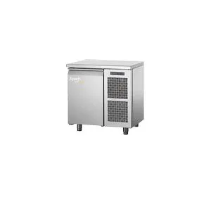 Стол морозильный Apach Chef Line Ltfmgn11Tu – купить по цене завода