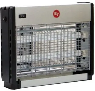 Аппарат для уничтожения насекомых KT Bt-20W – купить по цене завода