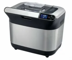 Хлебопечка Gemlux GL-BM-977 – купить в Краснодаре с доставкой Купить хлебопечка gemlux gl-bm-977 в Краснодаре – цена завода, доставка до двери | RuOborudovanie.ru