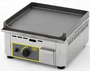 Гриль контактный Roller Grill Psf 400 E – купить в Краснодаре по цене завода