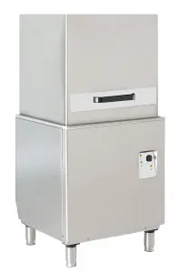 Посудомоечная машина Kocateq KOMEC-H500 B купольная с дрен.помпой – купить в Краснодаре по цене завода