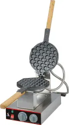 Вафельница Airhot WB-HK1 Bubble Waffle – купить в Краснодаре с доставкой Купить вафельница airhot wb-hk1 bubble waffle в Краснодаре – цена завода, доставка до двери | RuOborudovanie.ru