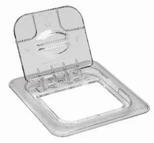 Крышка Cambro откидная для Gn1/6 60Cwl135 – купить в Краснодаре по цене завода