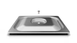 Крышка для герметичного закрытия Gn1/1 Unox Tg110 – купить в Краснодаре с доставкой Купить крышка для герметичного закрытия gn1/1 unox tg110 в Краснодаре – цена завода, доставка до двери | RuOborudovanie.ru