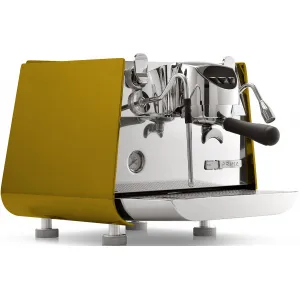 Кофемашина Victoria Arduino Eagle One Prima 1 gr 220V mustard автомат – купить в Краснодаре по цене завода