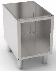 Стенд открытый 740 серии Tecnoinox Vn4L7 799001 – купить в Краснодаре с доставкой Купить стенд открытый 740 серии tecnoinox vn4l7 799001 в Краснодаре – цена завода, доставка до двери | RuOborudovanie.ru