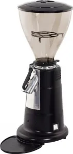 Кофемолка Macap MC6 (C18) черная – купить в Краснодаре по цене завода