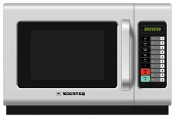 Купить микроволновая печь свч kocateq mwo2100/34 e (23421) в Краснодаре – цена завода, доставка до двери | RuOborudovanie.ru