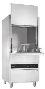 Машина котломоечная Abat МПК-65-65 71000008418 стандартная комплектация вся нерж. – купить в Краснодаре по цене завода