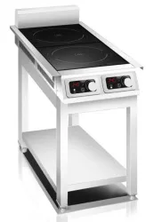 Плита индукционная Kocateq DC3500V2 напольная с 2 зон.нагр. – купить в Краснодаре с доставкой Купить плита индукционная kocateq dc3500v2 напольная с 2 зон.нагр. в Краснодаре – цена завода, доставка до двери | RuOborudovanie.ru