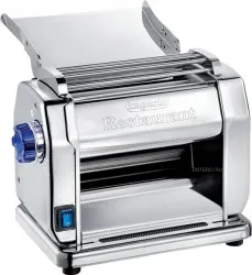 Купить аппарат для приготовления макаронных изделий new imperia professional restaurant 220 v/036 в Краснодаре – цена завода, доставка до двери | RuOborudovanie.ru