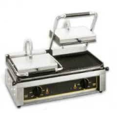 Гриль контактный Roller Grill Majestic L – купить в RuOborudovanie.ru с доставкой до двери Купить гриль контактный roller grill majestic l – цена от завода, доставка до двери | RuOborudovanie.ru
