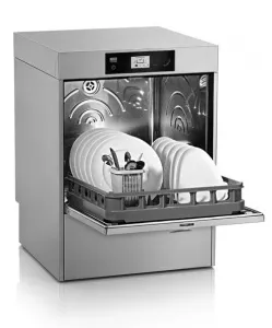 Машина посудомоечная Meiko M-Iclean Um+/Gio Module – купить в Краснодаре по цене завода