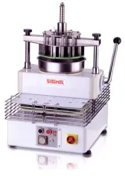 Купить тестоделитель-округлитель для 14 тестовых заготовок sigma dr14 в Краснодаре – цена завода, доставка до двери | RuOborudovanie.ru