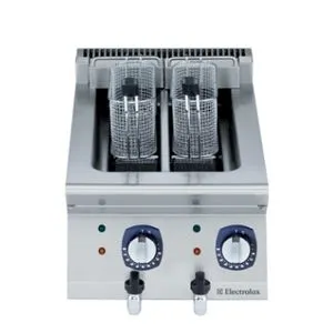 Фритюрница Electrolux E7Fred2A00 371074 700 серии – купить в Краснодаре по цене завода