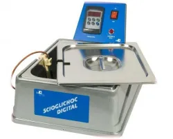 Купить мармит scholl 3501 для шоколада и глазурей (1 ванна 8л) электр.термостат. в Краснодаре – цена завода, доставка до двери | RuOborudovanie.ru