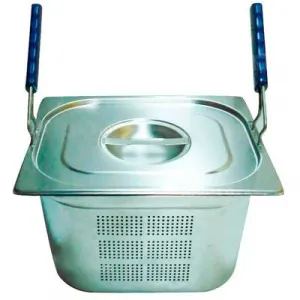Корзина Abat ЭВК-40/Н1.05.00.000-01 арт.21001008251 (GN1/3-200 в сборе с крышкой) – купить по цене завода