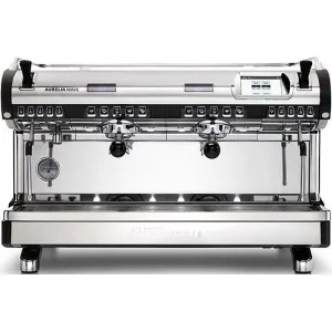 Кофемашина Aurelia WAVE T3 2Gr 220V black+high groups+Autopurge автом – купить в Краснодаре по цене завода