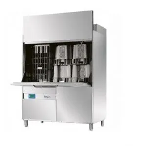 Машина котломоечная Dihr Lp1 800 – купить в Краснодаре по цене завода
