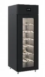 Купить шкаф расстоечный polair cs107 bakery br 1001235d black (black, тип2, стекл.дверь) дисплей 7" в Краснодаре – цена завода, доставка до двери | RuOborudovanie.ru