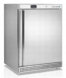 Купить шкаф холодильный с глухой дверью tefcold ur200s нержавеющий new в Краснодаре – цена завода, доставка до двери | RuOborudovanie.ru