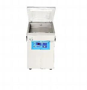 Аппарат упаковочный вакуумный Packvac Vm-410D напольный – купить в Краснодаре по цене завода
