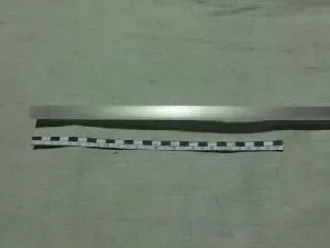 Трубка Roller Grill кварцевая D 04011