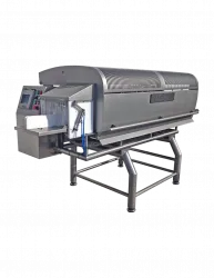 Филетировочная машина FR-9000 Uni-Food Technic – купить в Краснодаре с доставкой Купить филетировочная машина fr-9000 uni-food technic в Краснодаре – цена завода, доставка до двери | RuOborudovanie.ru