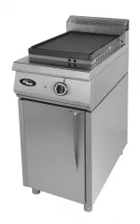 Поверхность жарочная Grill Master Ф1ПЖГ/800 газ 50066 (закрыт.стенд, 1 рифленая) – купить в Краснодаре с доставкой Купить поверхность жарочная grill master ф1пжг/800 газ 50066 (закрыт.стенд, 1 рифленая) в Краснодаре – цена завода, доставка до двери | RuOborudovanie.ru