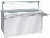 Купить прилавок abat пгн-70х-03 арт.21000007017 hot-line для горячих напитков (1500 мм) в Краснодаре – цена завода, доставка до двери | RuOborudovanie.ru