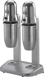 Миксер Sirman Sirio 2Vv для молочных коктейлей нержавеющий стакан 2Х120W – купить в RuOborudovanie.ru с доставкой до двери Купить миксер sirman sirio 2vv для молочных коктейлей нержавеющий стакан 2х120w – цена от завода, доставка до двери | RuOborudovanie.ru