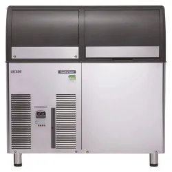 Купить льдогенератор scotsman acs 226 ws кубик – цена от завода, доставка до двери | RuOborudovanie.ru