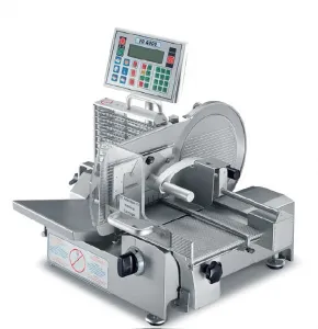 Слайсер Sirman Scharfen Automatica Va 4000 – купить в Краснодаре по цене завода