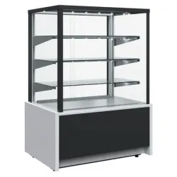 Витрина нейтральная Полюс KC70 N 0,9-1 9006-9005 (0,9 Carboma Cube ТЕХНО) – купить в Краснодаре с доставкой Купить витрина нейтральная полюс kc70 n 0,9-1 9006-9005 (0,9 carboma cube техно) в Краснодаре – цена завода, доставка до двери | RuOborudovanie.ru