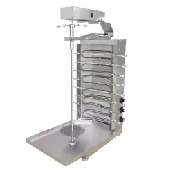 Купить аппарат для шаурмы grill master ф3шмэ руч. в Краснодаре – цена завода, доставка до двери | RuOborudovanie.ru