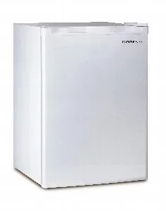 Шкаф морозильный Cooleq TBF-60S (белый) на 58л с глухой дверью 545х445х635мм – купить в Краснодаре по цене завода