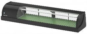 Витрина для суши Hoshizaki Hnc-150Be-L-Bh – купить в Краснодаре по цене завода