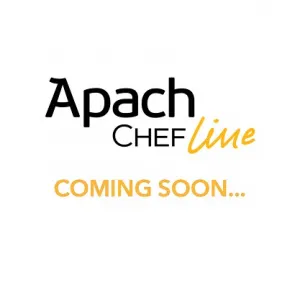 Панель перфорированная для ванны Apach Chef Line Lblps4046 – купить по цене завода