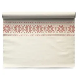 Салфетка сервировочная 48Х32СМ, хлопок, 6шт. В рулоне, серия My Drap, цвет Recycled Cotton Christmas – купить в Краснодаре с доставкой Купить салфетка сервировочная 48х32см, хлопок, 6шт. в рулоне, серия my drap, цвет recycled cotton christmas в Краснодаре – цена завода, доставка до двери | RuOborudovanie.ru