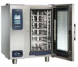 Пароконвектомат Alto Shaam Combitherm Ctp10-10E/Sk – купить в Краснодаре с доставкой Купить пароконвектомат alto shaam combitherm ctp10-10e/sk в Краснодаре – цена завода, доставка до двери | RuOborudovanie.ru