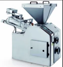 Тестоделитель объемный Sigma Volumetric Spz 120 Gr 80/950 для мягк. Теста – купить в Краснодаре по цене завода