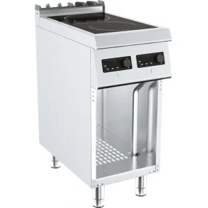 Плита индукционная Epicur-Kusina G7IN100E-W – купить в Краснодаре по цене завода