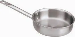 Сотейник Paderno нержавеющая сталь 2л D24См 12508-24 – купить в Краснодаре по цене завода