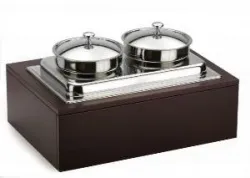 Купить мармиты подогреваемые 2шт.5,0л.linea buffet 51135556 в Краснодаре – цена завода, доставка до двери | RuOborudovanie.ru