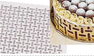 Трафарет Paderno 4767402 – купить в Краснодаре по цене завода