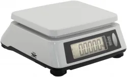 Купить весы порционные cas swn-15 (dd) rs с акб в Краснодаре – цена завода, доставка до двери | RuOborudovanie.ru