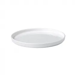 Тарелка мелкая Chefs Walled D21См H2См, с прямым бортом, Chefs Plates, цвет White Whwp211 – купить в RuOborudovanie.ru с доставкой до двери Купить тарелка мелкая chefs walled d21см h2см, с прямым бортом, chefs plates, цвет white whwp211 – цена от завода, доставка до двери | RuOborudovanie.ru